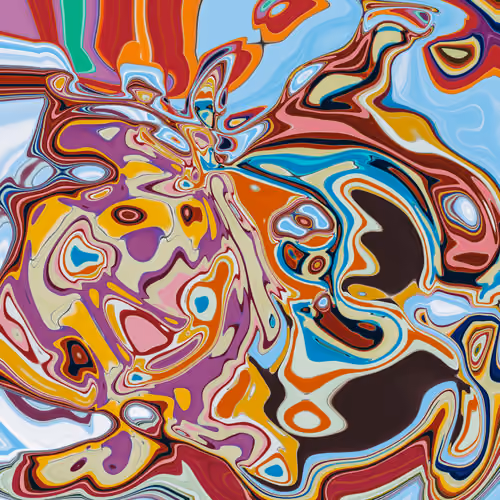 Spatial Frequency #285