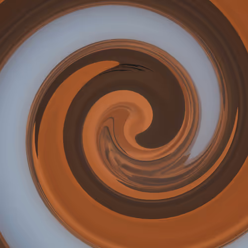 Spatial Frequency #972