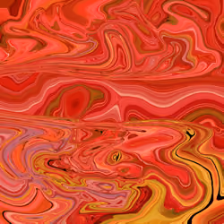 Spatial Frequency #89