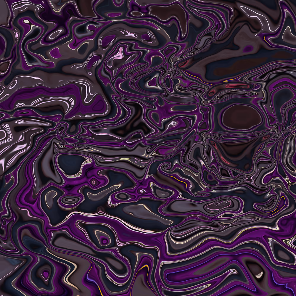 Spatial Frequency #976