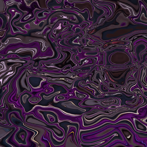 Spatial Frequency #976