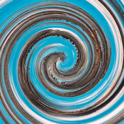Spatial Frequency #868
