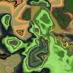 Spatial Frequency #677