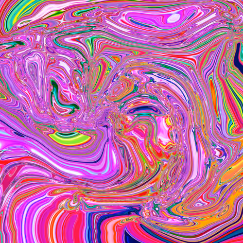 Spatial Frequency #106