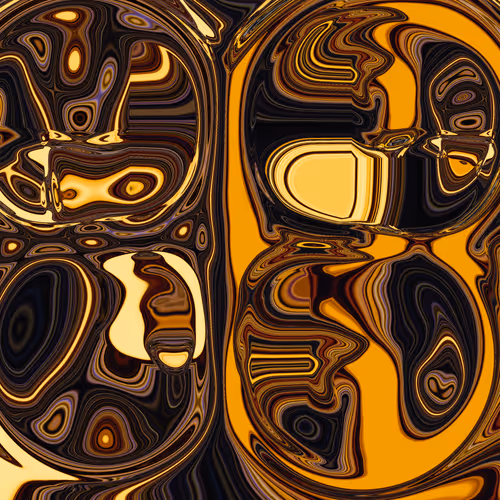 Spatial Frequency #291