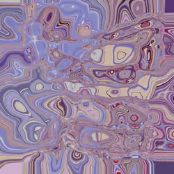 Spatial Frequency #265