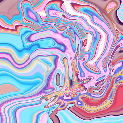 Spatial Frequency #540