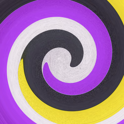 Spatial Frequency #566
