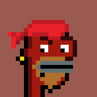 PepePunks #6380