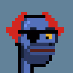 PepePunks #655