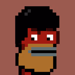 PepePunks #5800