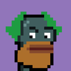 PepePunks #4962