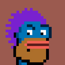 PepePunks #95