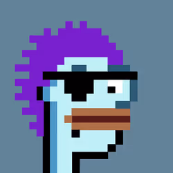 PepePunks #4322