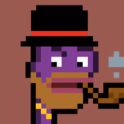 PepePunks #3934