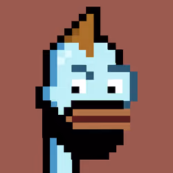 PepePunks #2115