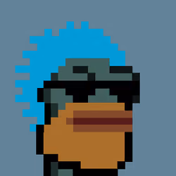 PepePunks #423
