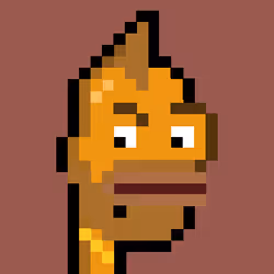 PepePunks #7643