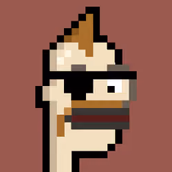 PepePunks #2772