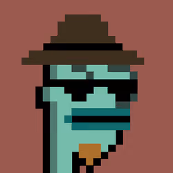 PepePunks #1124