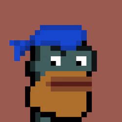 PepePunks #1298