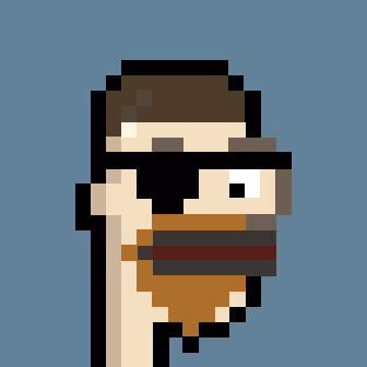 PepePunks #1364