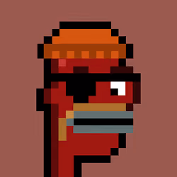 PepePunks #4797