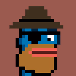 PepePunks #6923