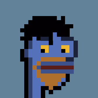 PepePunks #2219