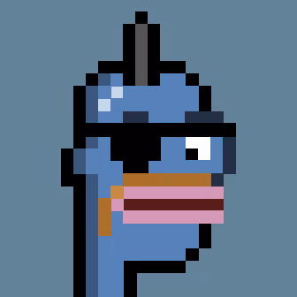 PepePunks #6405