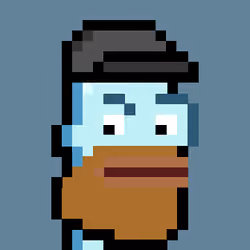 PepePunks #5001