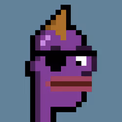 PepePunks #3341