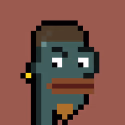 PepePunks #1211