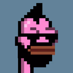 PepePunks #251