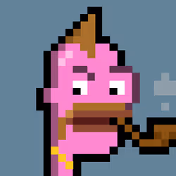 PepePunks #1391