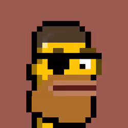PepePunks #4729