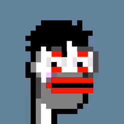PepePunks #6011