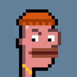 PepePunks #2271