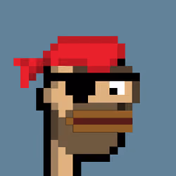 PepePunks #1168