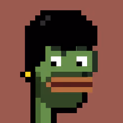 PepePunks #7947
