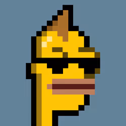PepePunks #4134