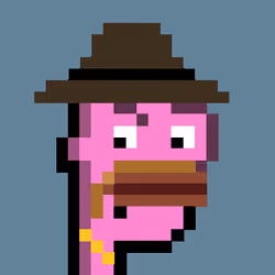 PepePunks #4906