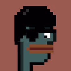 PepePunks #2752