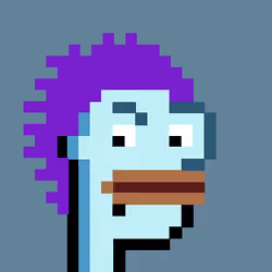 PepePunks #4995