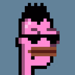 PepePunks #2934