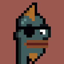 PepePunks #2548