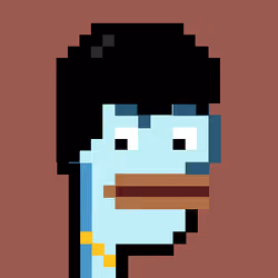 PepePunks #5637