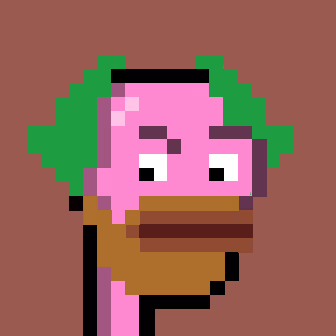 PepePunks #5218