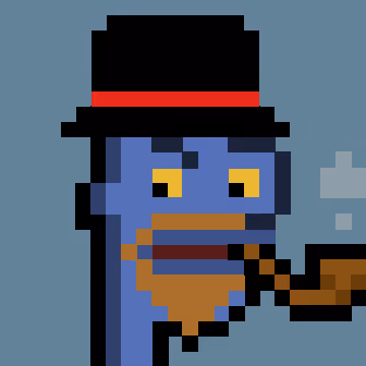 PepePunks #2228