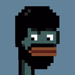 PepePunks #2132